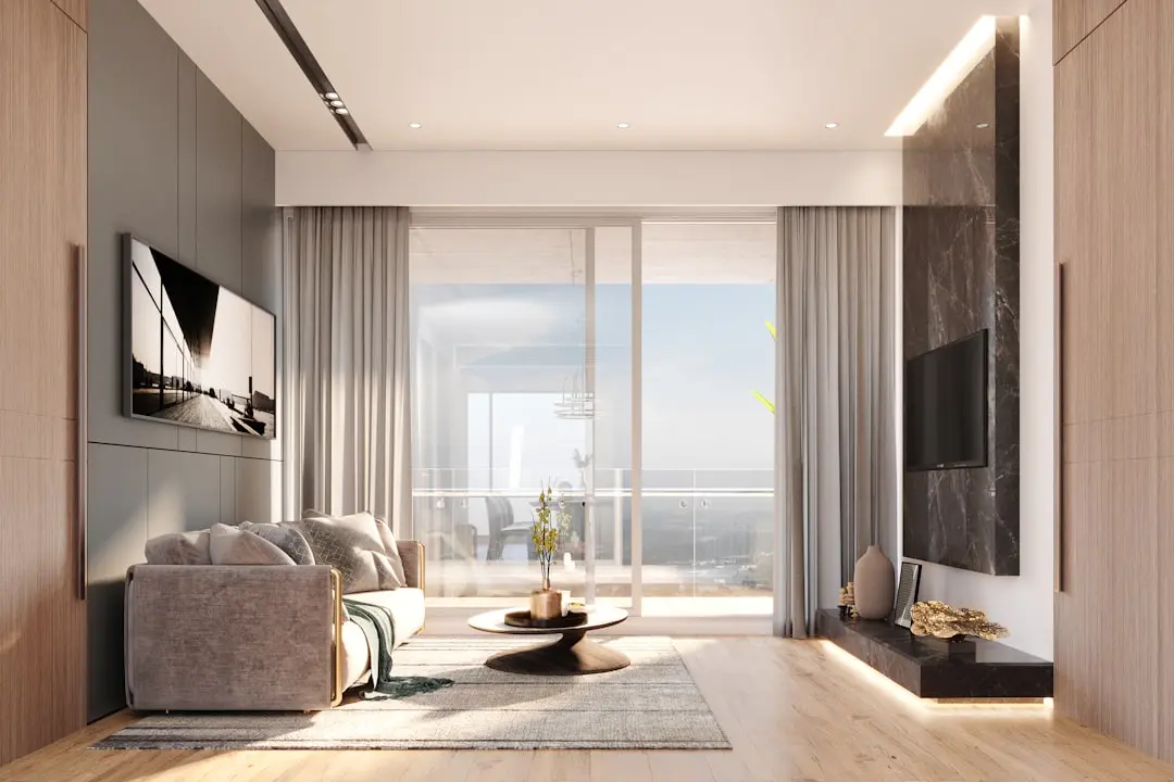 DLF THE WESTPARK