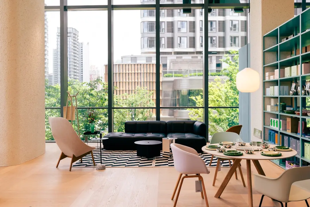 DLF ONE MIDTOWN, Moti Nagar, New Delhi — Photo 6