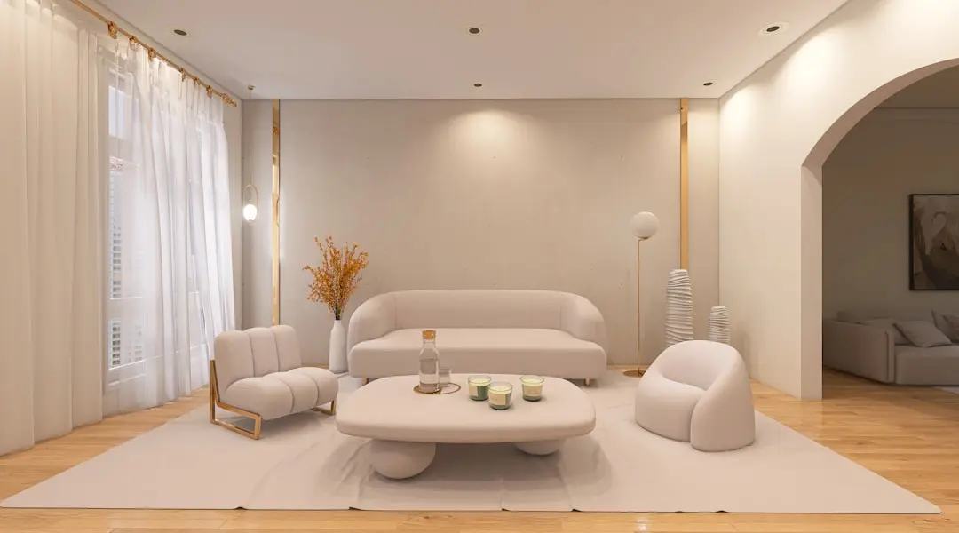 DLF ONE MIDTOWN, Moti Nagar, New Delhi — Photo 7