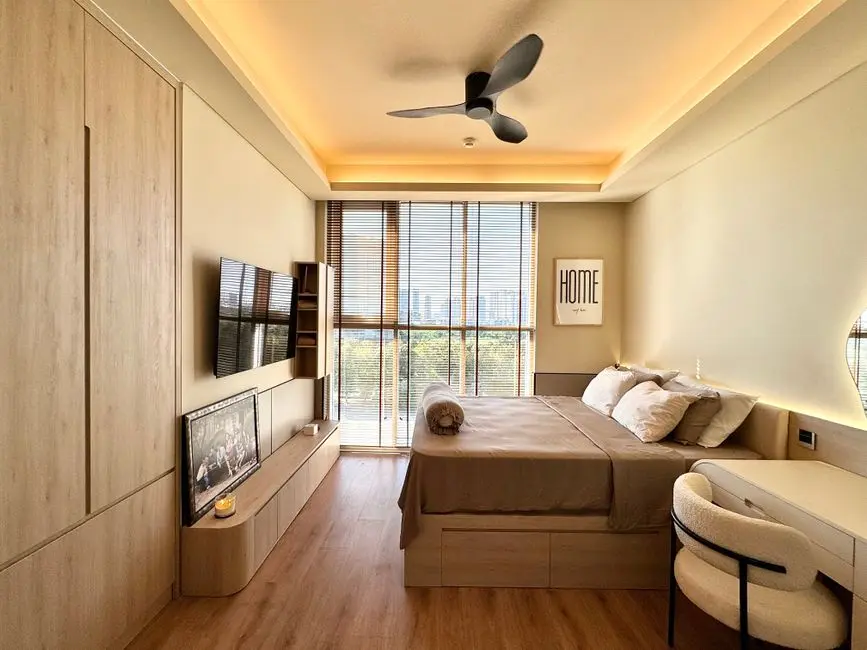 DLF THE VALLEY CENTRAL, Sector 3, Panchkula — Photo 6
