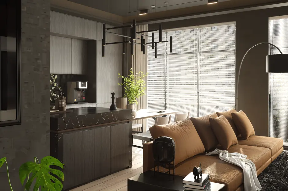 DLF PRIVANA SOUTH