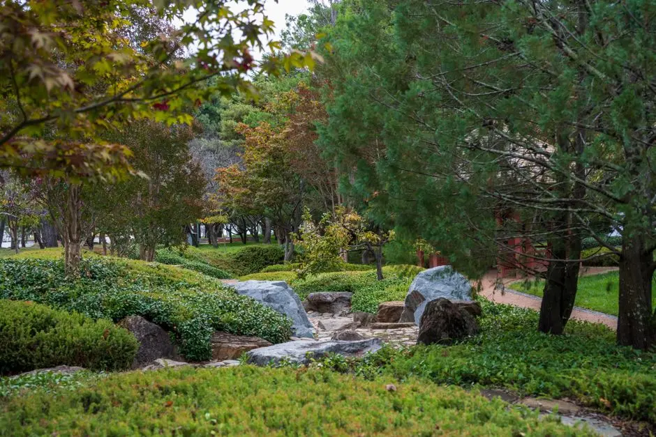 Garden at DLF SECTOR 108 NOIDA, Noida