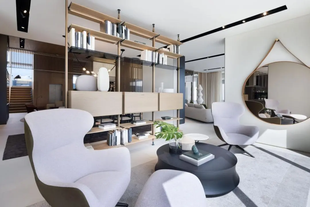 DLF MIDRISE, Sector 77, Gurgaon — Photo 5