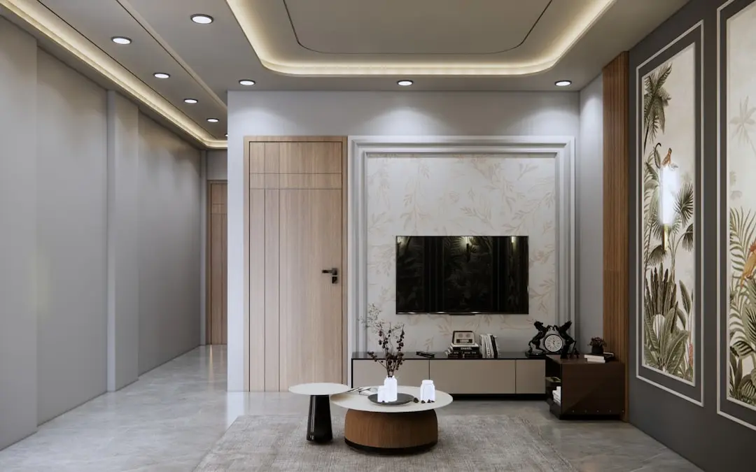 DLF TWO MIDTOWN, Moti Nagar, New Delhi — Photo 8