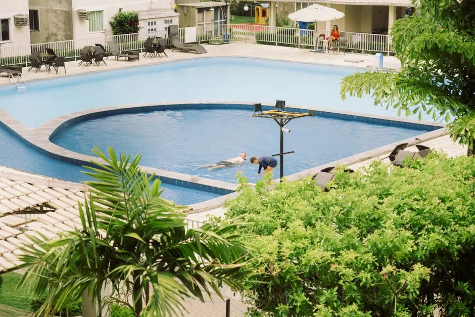 Recreation at DLF VALLEY GARDENS PLOTS, Sector 3, Panchkula