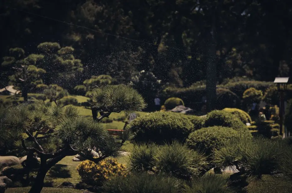 Garden at DLF GLOBAL CITY, Sector 37A, Gurgaon