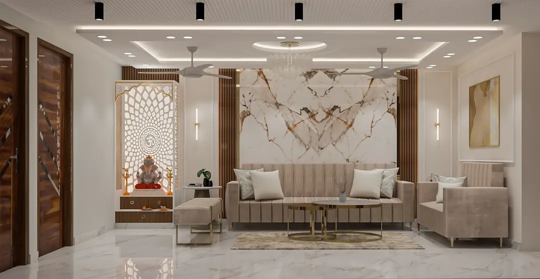 DLF GLOBAL CITY, Sector 37A, Gurgaon — Photo 5