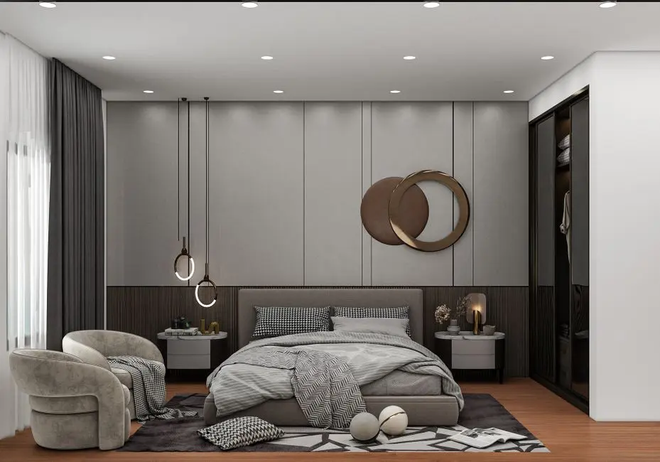 DLF THE DAHLIAS, Sector 54, DLF Phase 5, Gurgaon — Photo 3