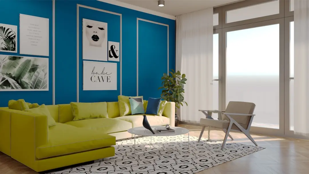 DLF THE DAHLIAS, Sector 54, DLF Phase 5, Gurgaon — Photo 8