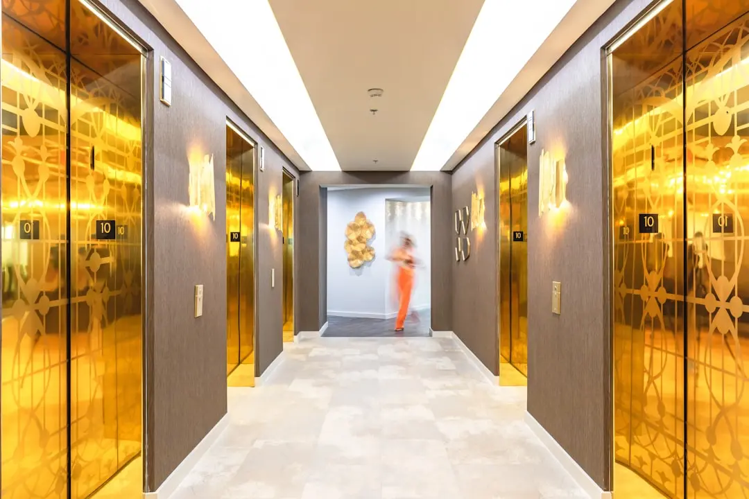 DLF DOWNTOWN TARAMANI, Chennai — Photo 6