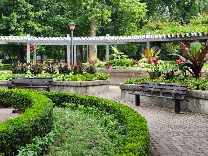 Greens & Outdoors at DLF THE AUREVA (SENIOR LIVING), Sector 63, Gurgaon