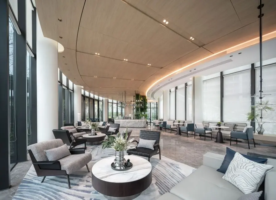 DLF SUMMIT PLAZA, Sector 54, Gurgaon — Photo 3