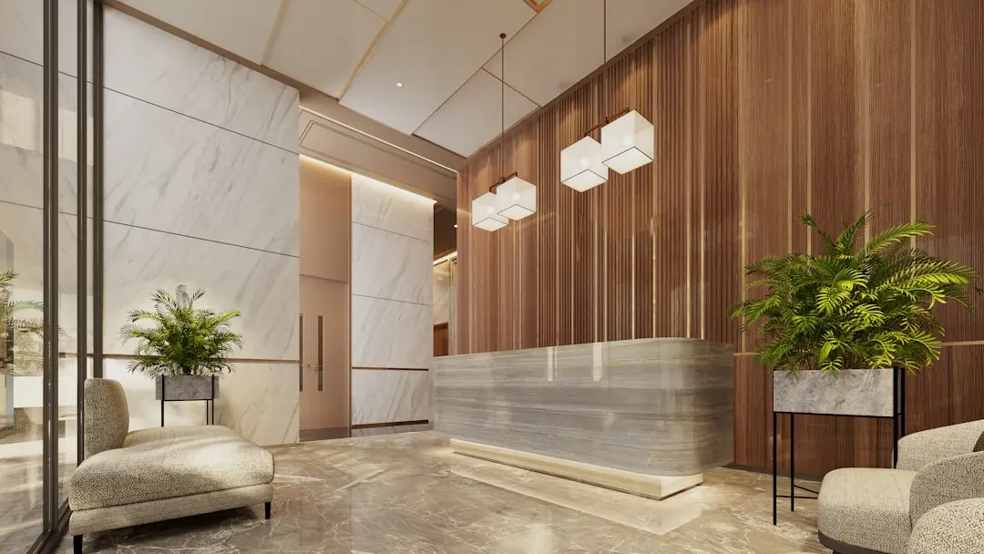 DLF SUMMIT PLAZA, Sector 54, Gurgaon — Photo 5