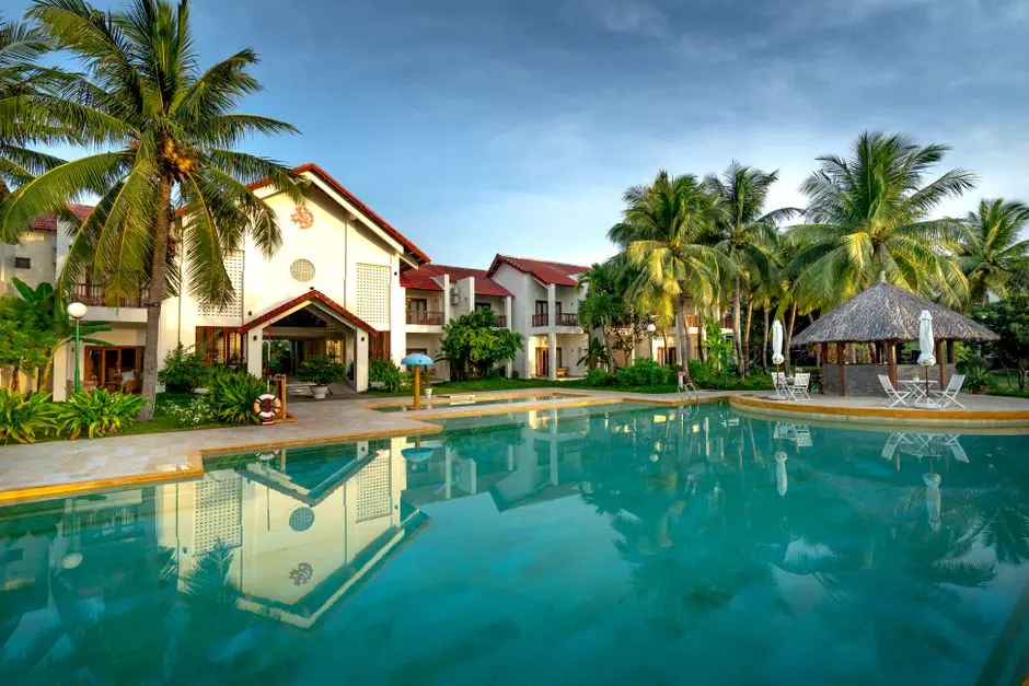 Recreation at DLF REIS MAGOS VILLAS, Goa