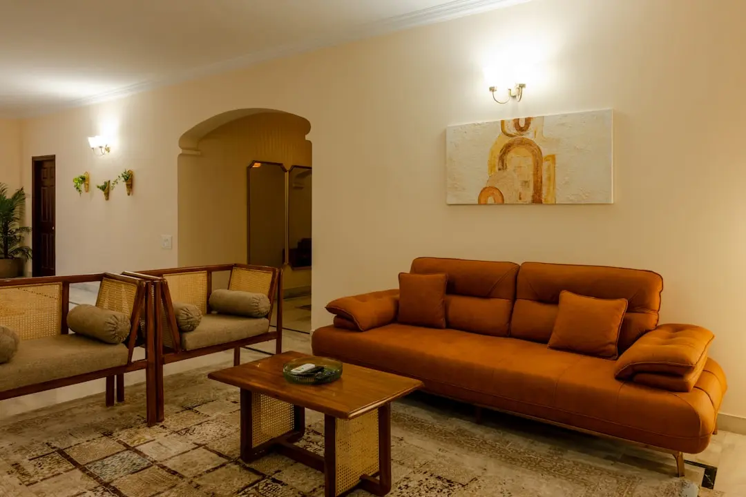 DLF REIS MAGOS VILLAS, Goa — Photo 1