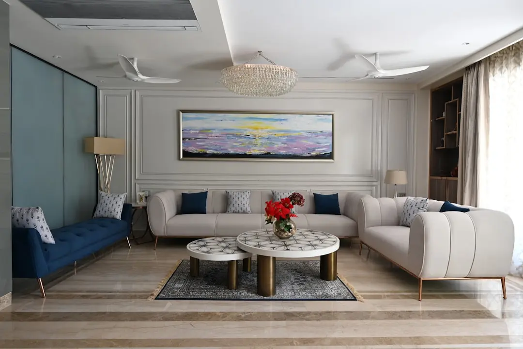 DLF REIS MAGOS VILLAS, Goa — Photo 1