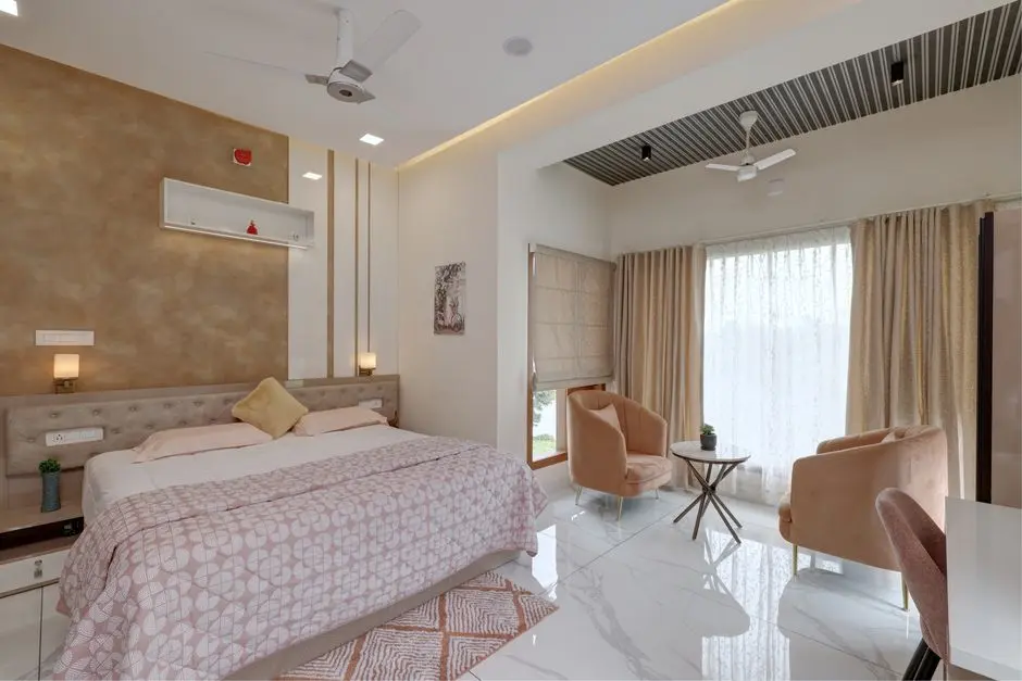 DLF REIS MAGOS VILLAS, Goa — Photo 3