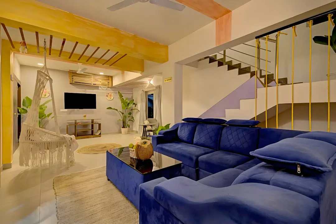 DLF REIS MAGOS VILLAS, Goa — Photo 7