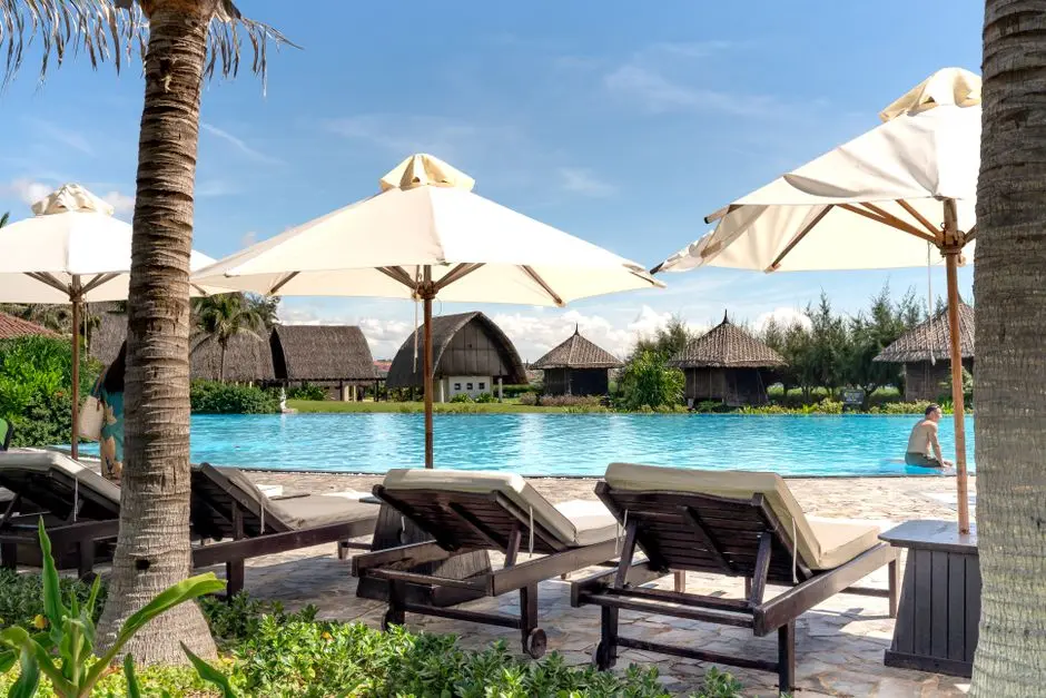 Recreation at DLF PRIVANA, Sector 77, Gurgaon