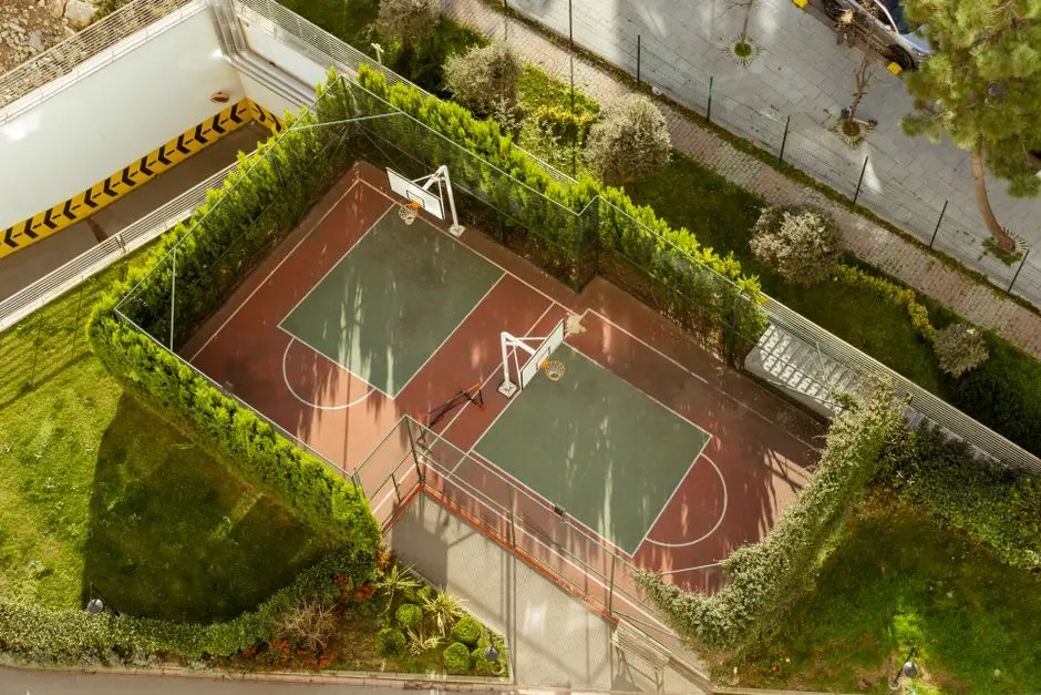 Active at DLF HAMILTON COURT 2, DLF City, Gurgaon